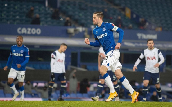 通过空场训 通过空场训