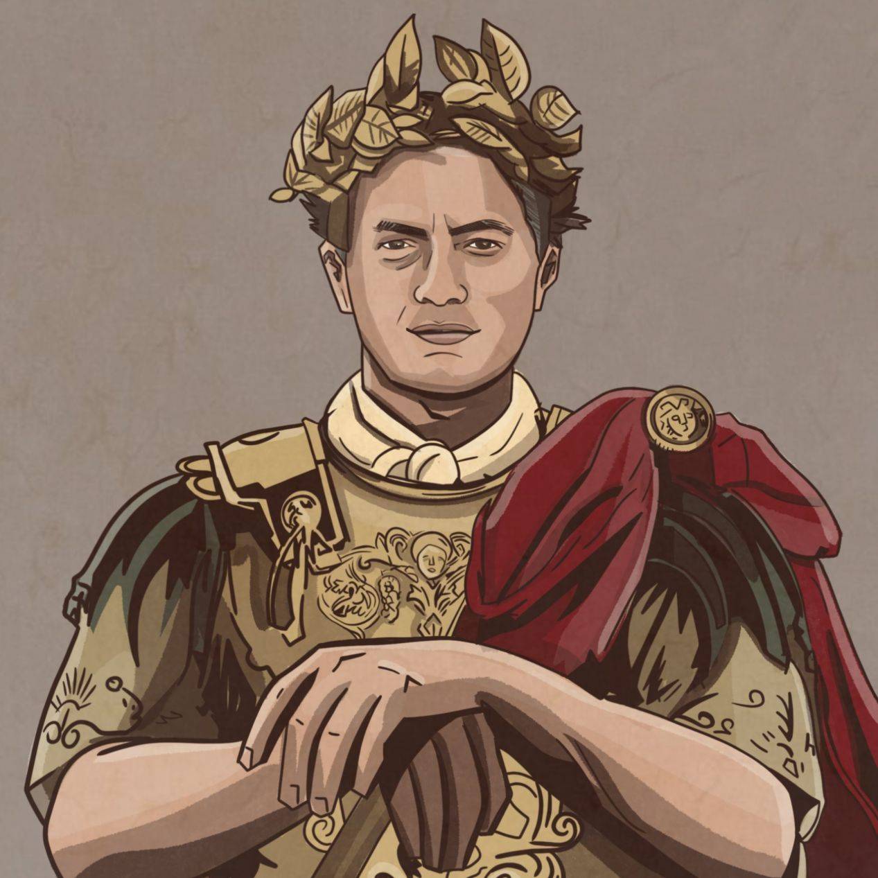 在关键时刻 在关键时刻